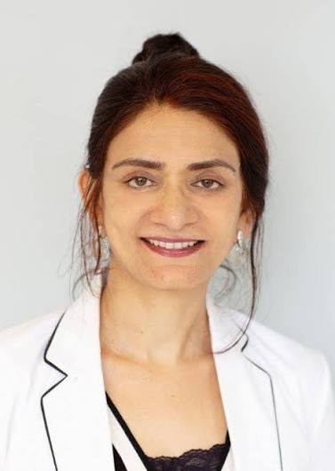 Dr. Preeti Saran